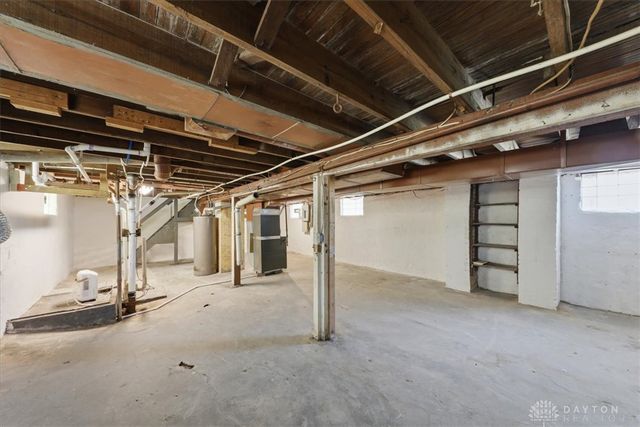 507 Sheridan Avenue, Dayton, OH 45403