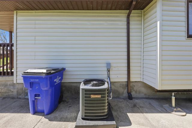 507 Sheridan Avenue, Dayton, OH 45403