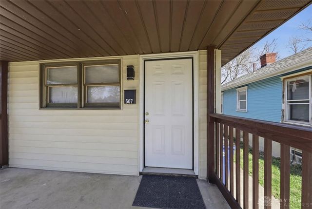 507 Sheridan Avenue, Dayton, OH 45403