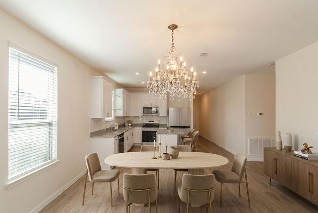 23502 Glenbuck Street, Spring, TX 77373