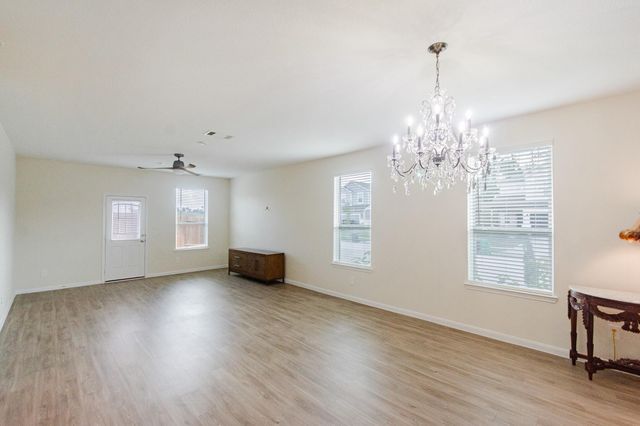 23502 Glenbuck Street, Spring, TX 77373