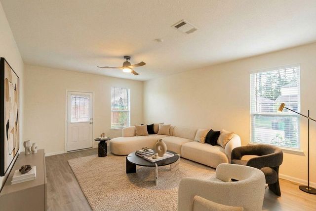 23502 Glenbuck Street, Spring, TX 77373