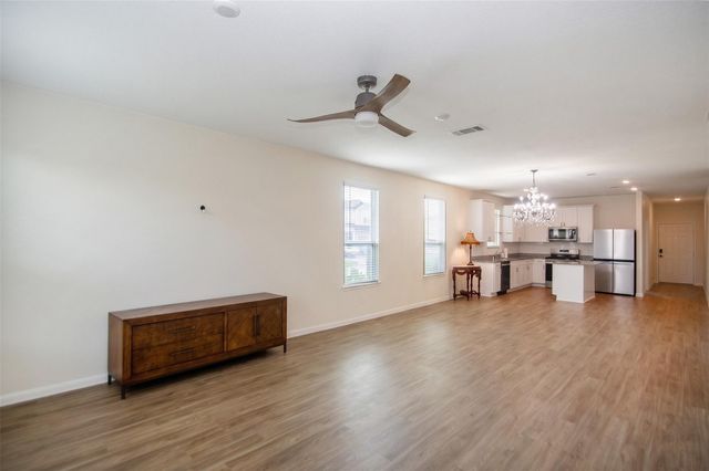 23502 Glenbuck Street, Spring, TX 77373