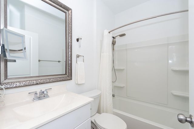 23502 Glenbuck Street, Spring, TX 77373