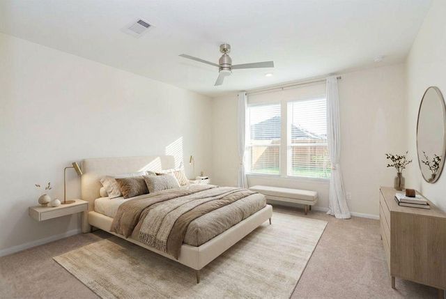 23502 Glenbuck Street, Spring, TX 77373