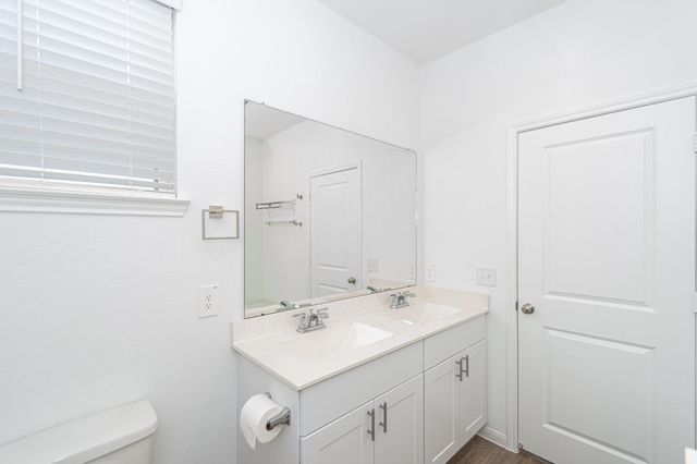 23502 Glenbuck Street, Spring, TX 77373