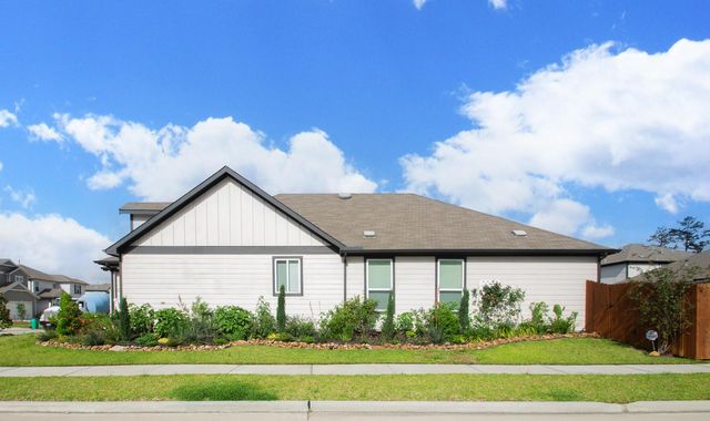 23502 Glenbuck Street, Spring, TX 77373