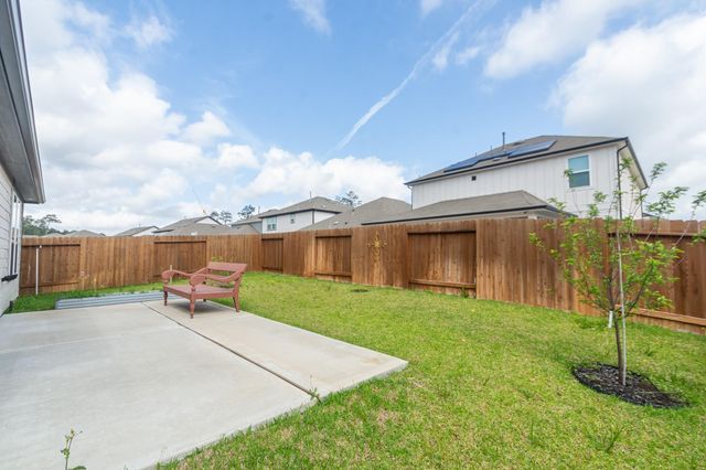 23502 Glenbuck Street, Spring, TX 77373