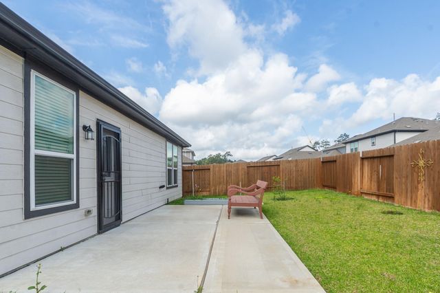 23502 Glenbuck Street, Spring, TX 77373