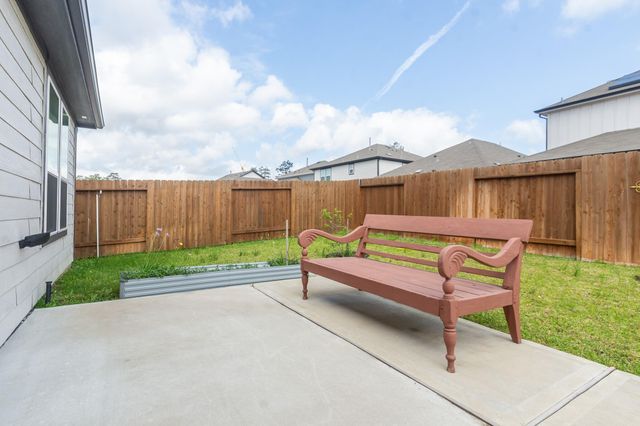 23502 Glenbuck Street, Spring, TX 77373