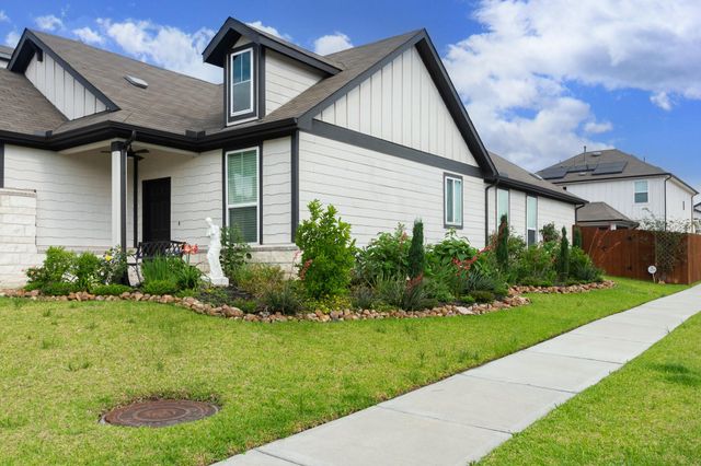 23502 Glenbuck Street, Spring, TX 77373