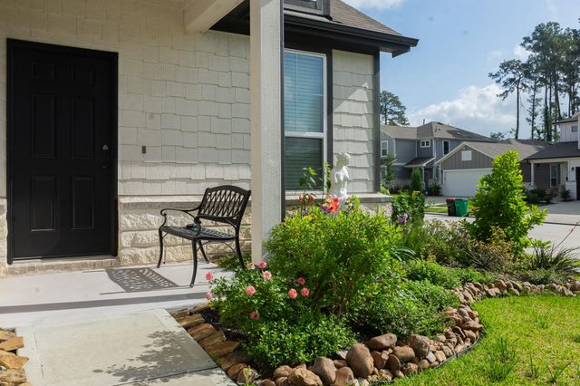 23502 Glenbuck Street, Spring, TX 77373