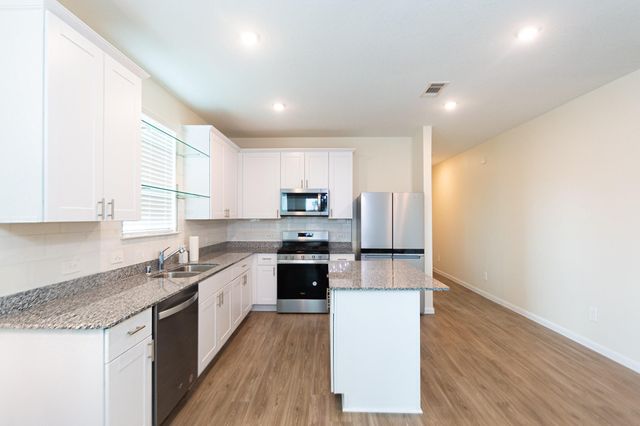 23502 Glenbuck Street, Spring, TX 77373