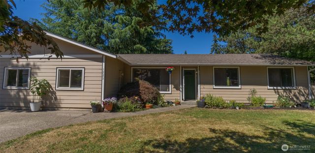 1225 Solar Court NE, Olympia, WA 98516