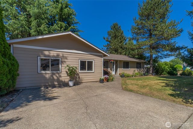 1225 Solar Court NE, Olympia, WA 98516