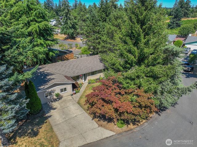 1225 Solar Court NE, Olympia, WA 98516