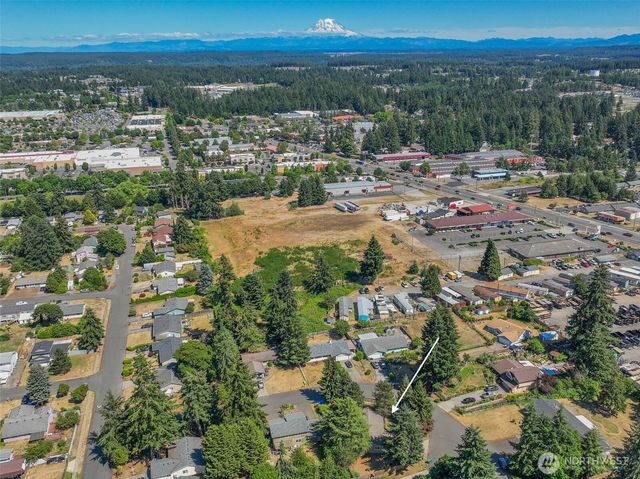 1225 Solar Court NE, Olympia, WA 98516