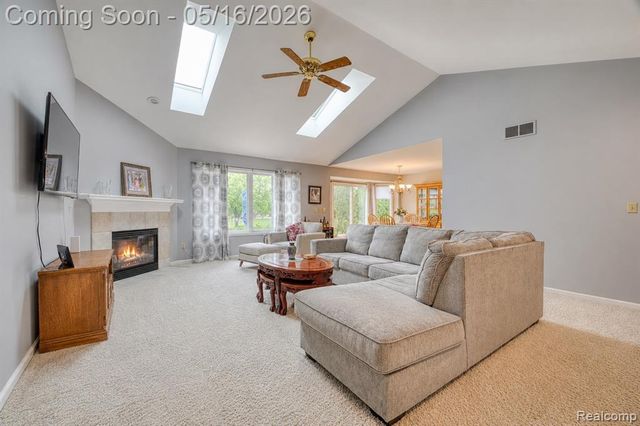 22280 John Deere Lane, Macomb, MI 48044