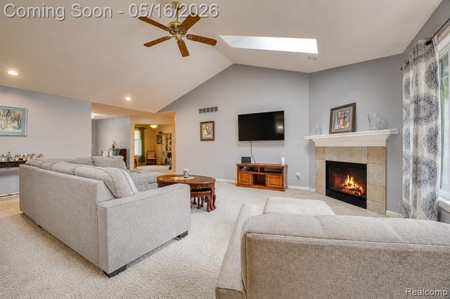 22280 John Deere Lane, Macomb, MI 48044