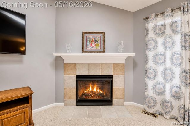 22280 John Deere Lane, Macomb, MI 48044