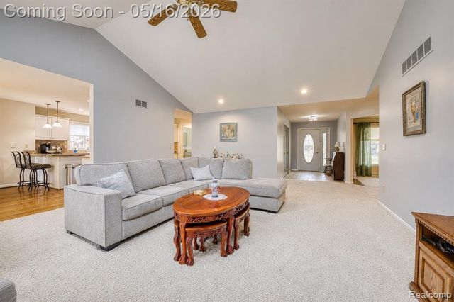 22280 John Deere Lane, Macomb, MI 48044