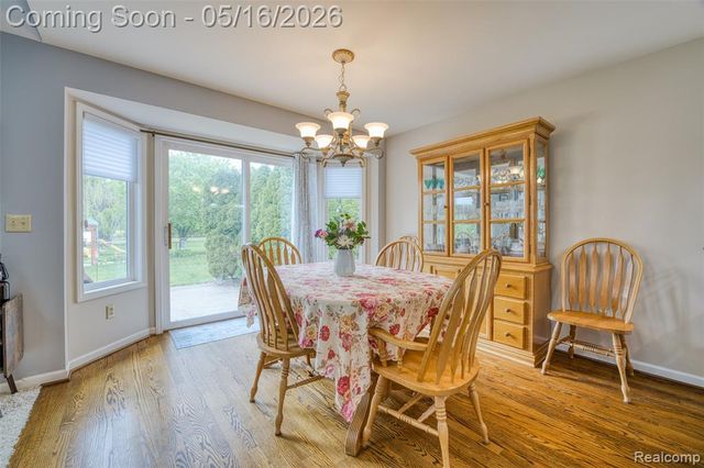 22280 John Deere Lane, Macomb, MI 48044