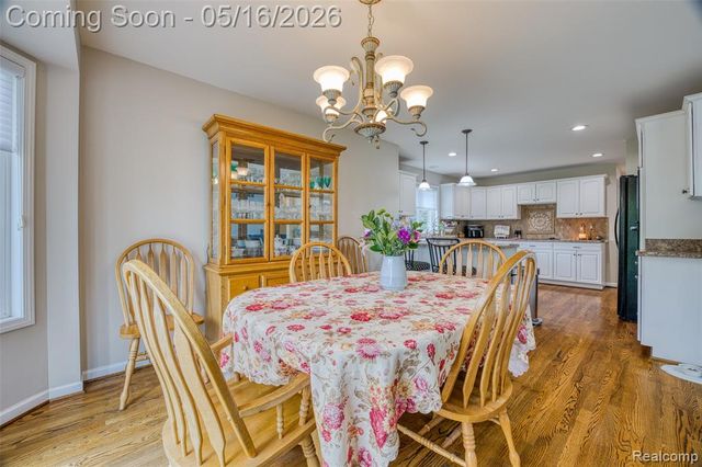 22280 John Deere Lane, Macomb, MI 48044