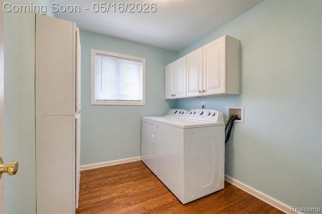 22280 John Deere Lane, Macomb, MI 48044
