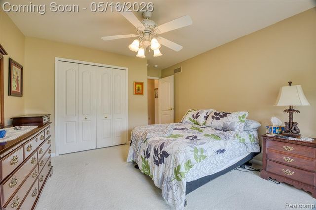 22280 John Deere Lane, Macomb, MI 48044