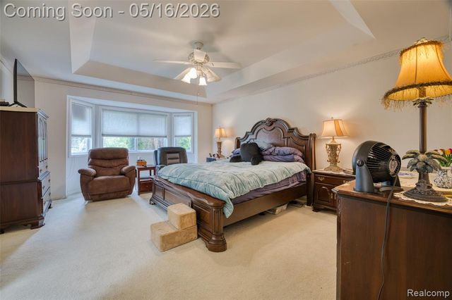 22280 John Deere Lane, Macomb, MI 48044