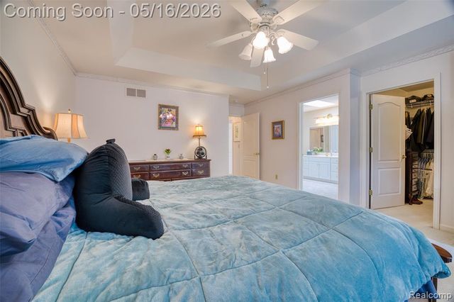 22280 John Deere Lane, Macomb, MI 48044