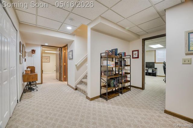 22280 John Deere Lane, Macomb, MI 48044