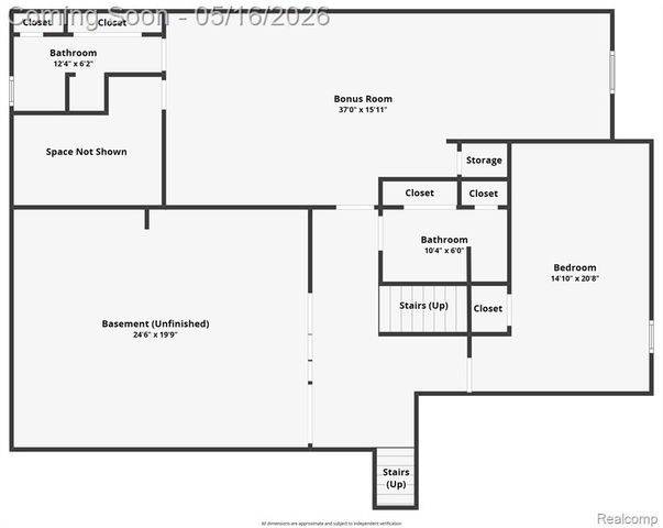 22280 John Deere Lane, Macomb, MI 48044
