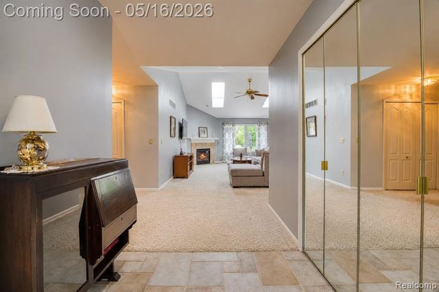 22280 John Deere Lane, Macomb, MI 48044