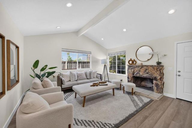 1679 Flickinger Avenue, San Jose, CA 95131