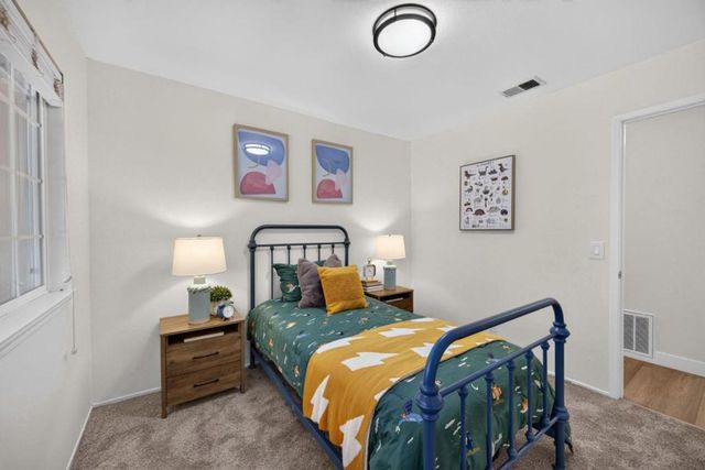 1679 Flickinger Avenue, San Jose, CA 95131