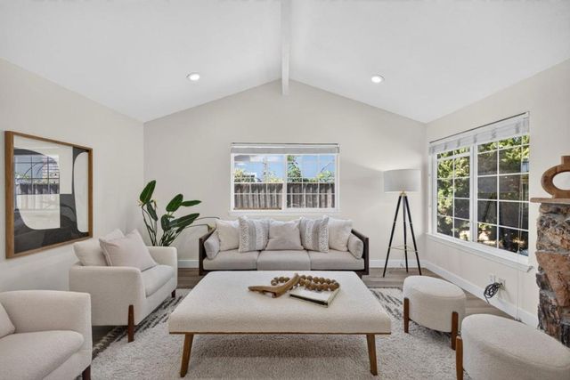 1679 Flickinger Avenue, San Jose, CA 95131