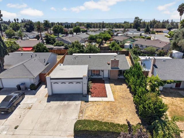 1679 Flickinger Avenue, San Jose, CA 95131