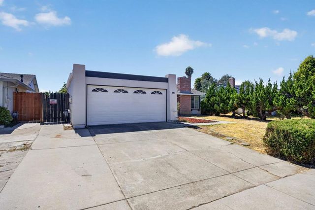 1679 Flickinger Avenue, San Jose, CA 95131