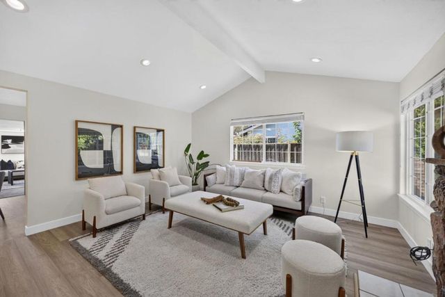 1679 Flickinger Avenue, San Jose, CA 95131