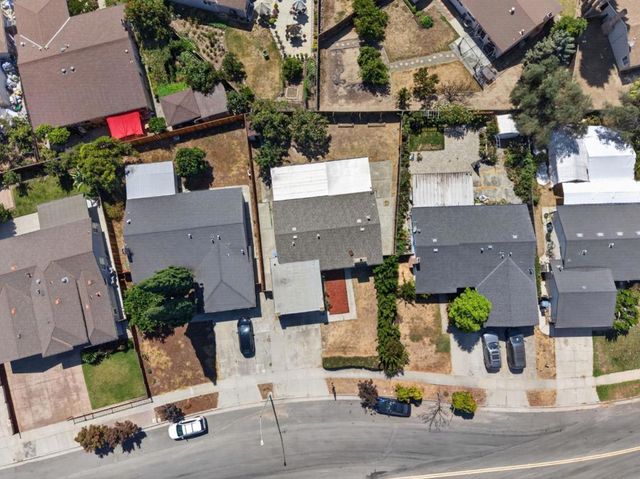 1679 Flickinger Avenue, San Jose, CA 95131