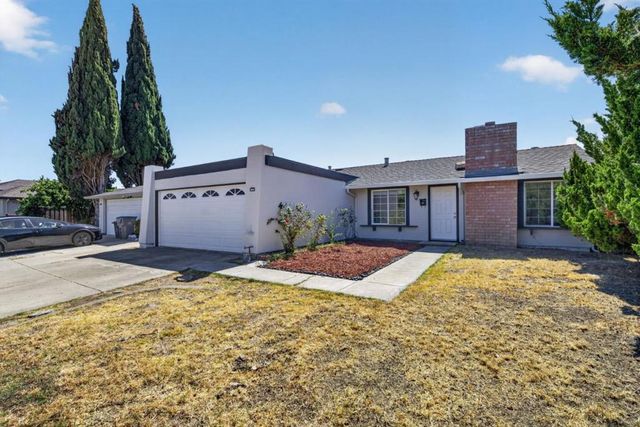 1679 Flickinger Avenue, San Jose, CA 95131