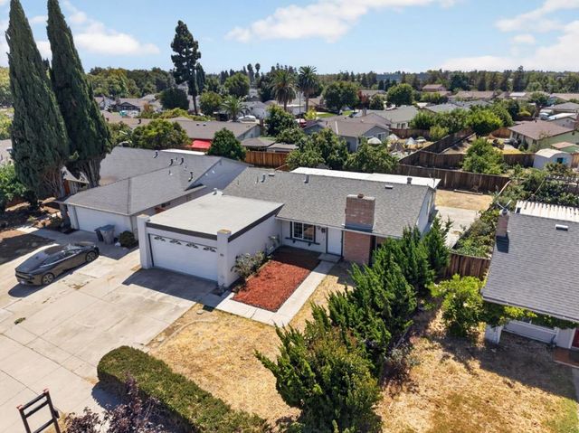 1679 Flickinger Avenue, San Jose, CA 95131