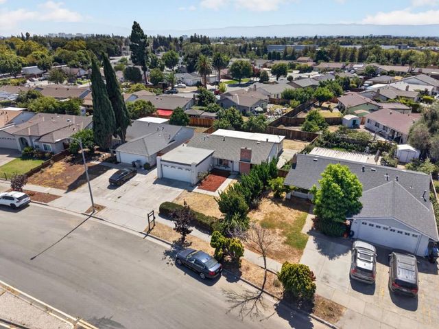1679 Flickinger Avenue, San Jose, CA 95131