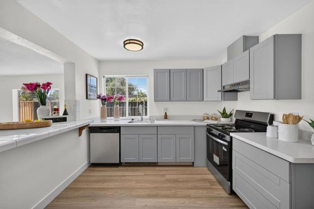 1679 Flickinger Avenue, San Jose, CA 95131