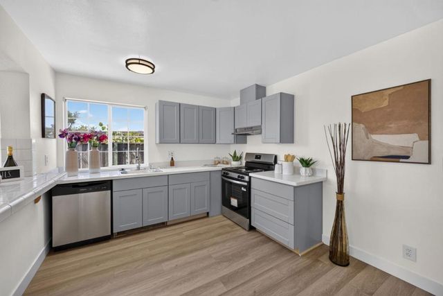 1679 Flickinger Avenue, San Jose, CA 95131