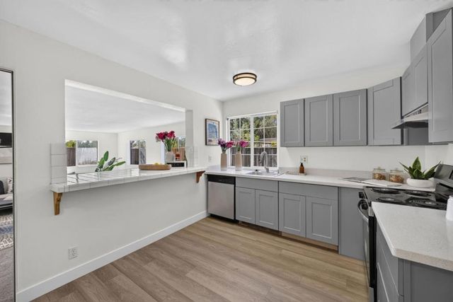 1679 Flickinger Avenue, San Jose, CA 95131