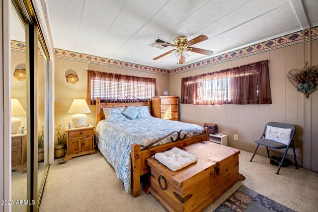 2650 W UNION HILLS Drive 8, Phoenix, AZ 85027