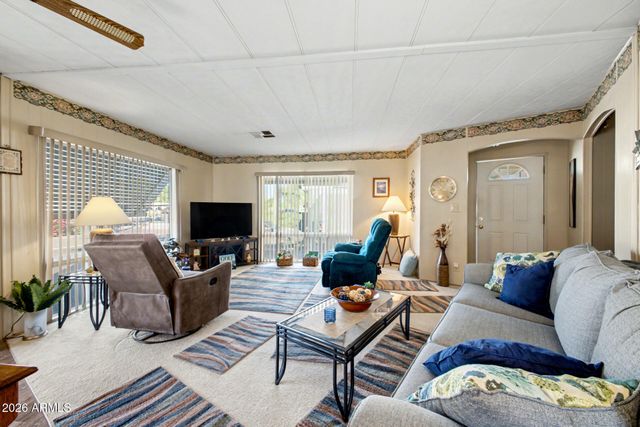 2650 W UNION HILLS Drive 8, Phoenix, AZ 85027