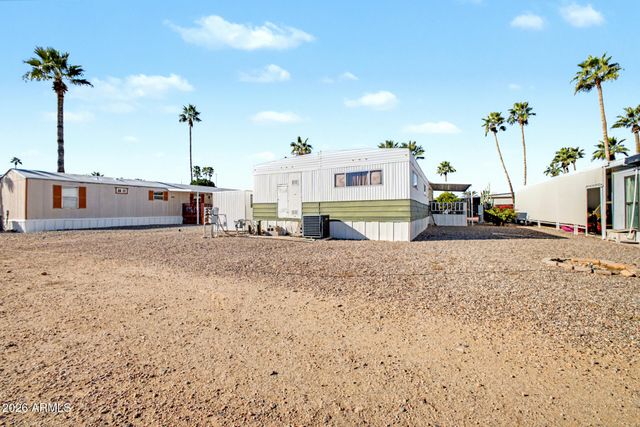 2650 W UNION HILLS Drive 8, Phoenix, AZ 85027